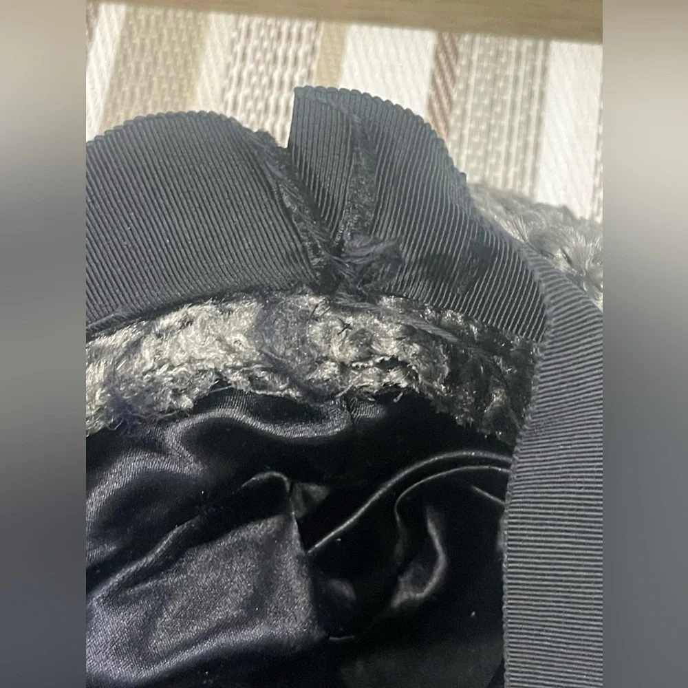 tracey tooker hats grey